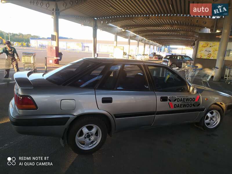 Седан Daewoo Espero 1995 в Одесі