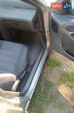 Седан Daewoo Espero 1995 в 