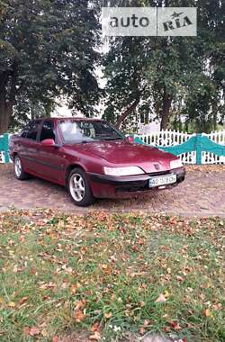 Седан Daewoo Espero 1997 в Дубровице