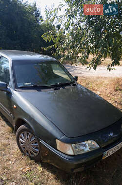 Седан Daewoo Espero 1998 в Мироновке
