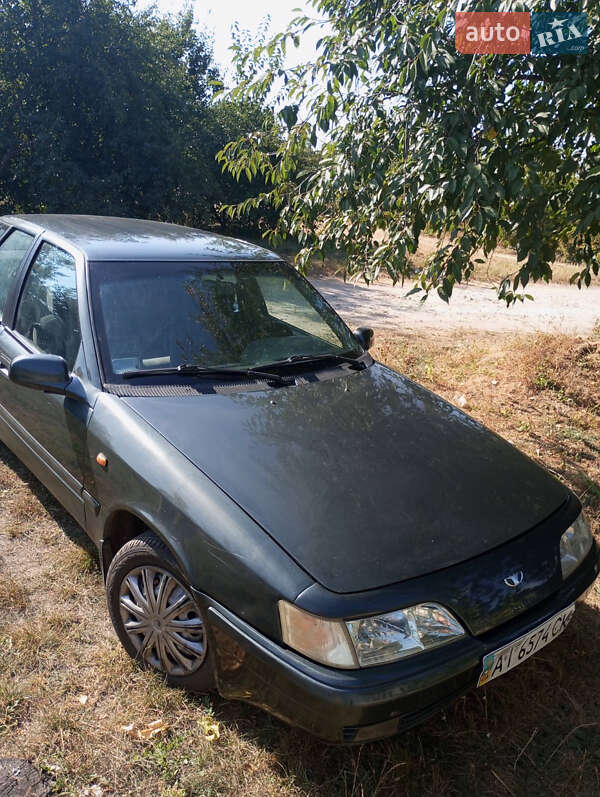 Седан Daewoo Espero 1998 в Мироновке