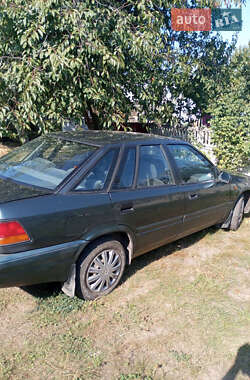 Седан Daewoo Espero 1998 в Мироновке