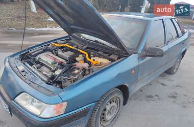 Седан Daewoo Espero 1997 в Заставной