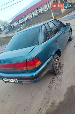 Седан Daewoo Espero 1997 в Заставной