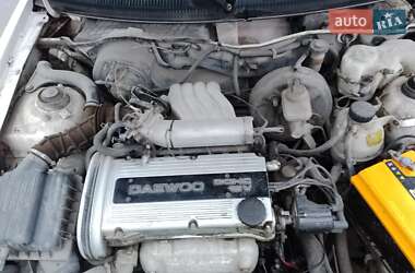 Седан Daewoo Espero 1996 в Запорожье