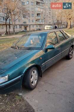 Седан Daewoo Espero 1995 в Кривом Роге
