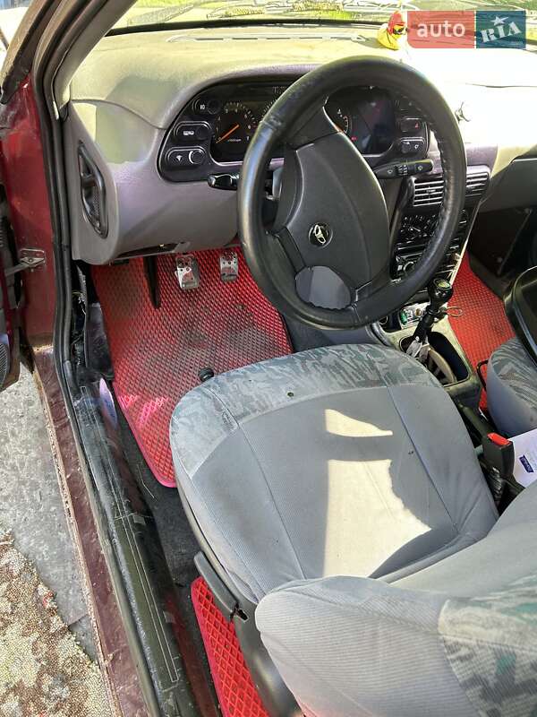 Седан Daewoo Espero 1996 в Полтаве фото 2 Седан Daewoo Espero 1996 в Полтаве