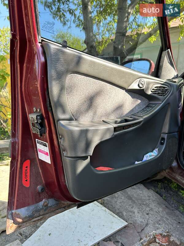 Седан Daewoo Espero 1996 в Полтаве фото 11 Седан Daewoo Espero 1996 в Полтаве