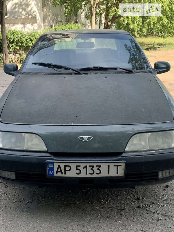 Daewoo Espero 1996