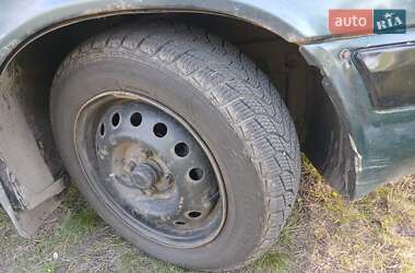 Седан Daewoo Espero 1997 в 