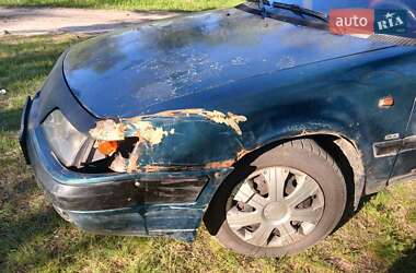Седан Daewoo Espero 1997 в 