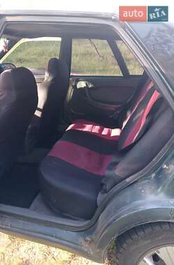 Седан Daewoo Espero 1997 в 