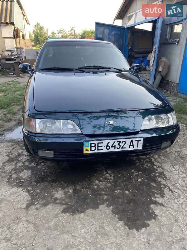 Седан Daewoo Espero 1998 в Первомайске