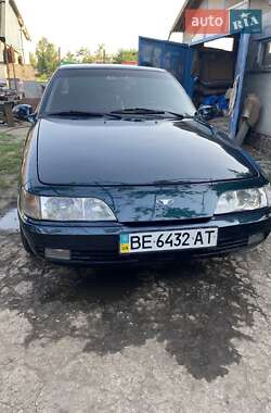 Седан Daewoo Espero 1998 в 