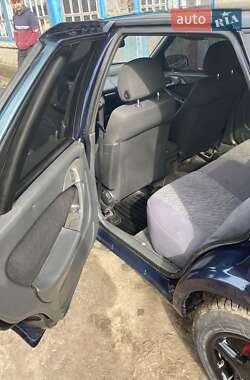 Седан Daewoo Espero 1998 в 