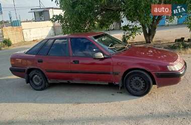 Седан Daewoo Espero 1997 в 