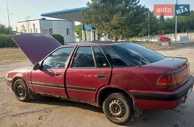 Седан Daewoo Espero 1997 в Запорожье