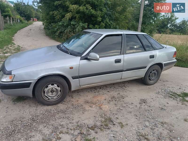 Седан Daewoo Espero 1997 в Бердичеве