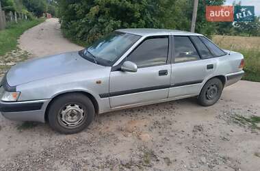 Седан Daewoo Espero 1997 в Бердичеве