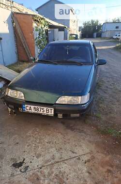 Седан Daewoo Espero 1997 в Черкасах