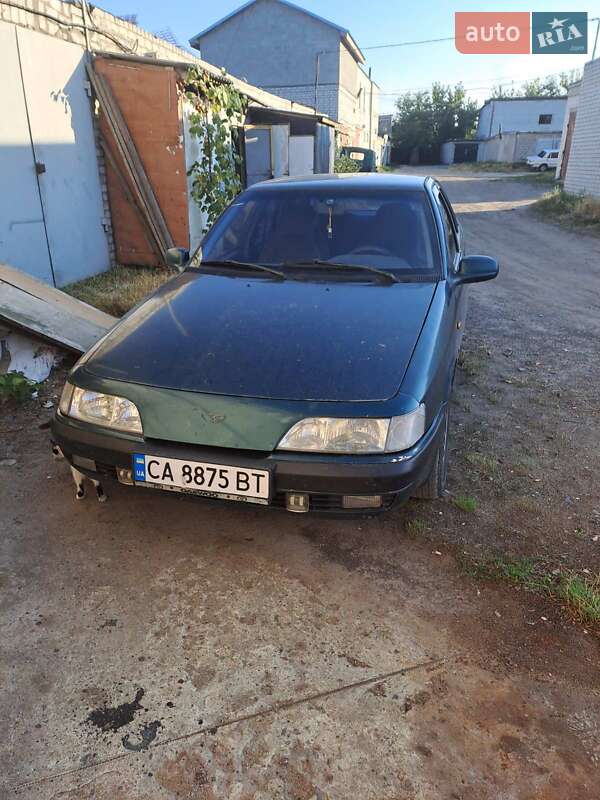 Седан Daewoo Espero 1997 в Черкассах