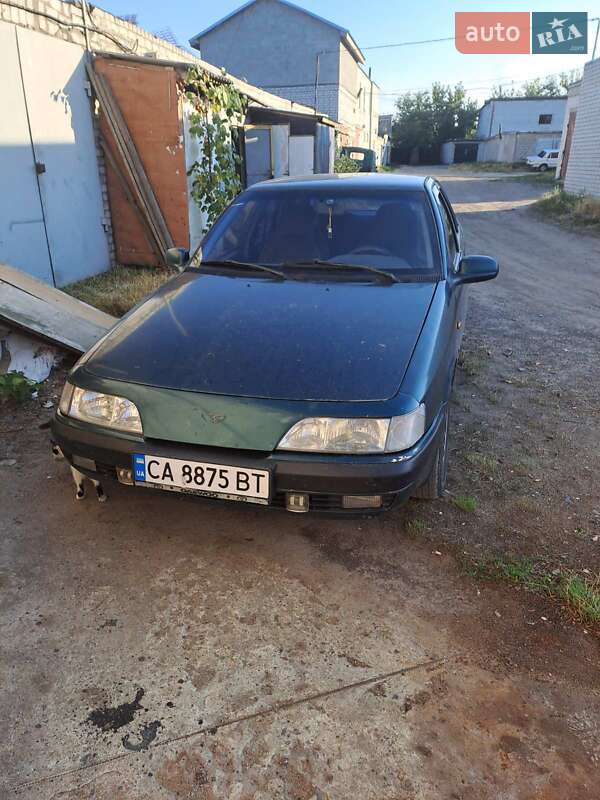Daewoo Espero 1997