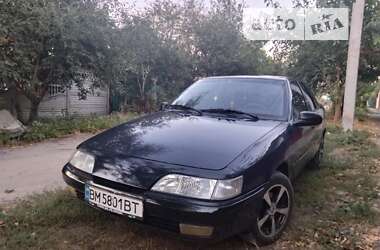 Седан Daewoo Espero 1993 в Сумах