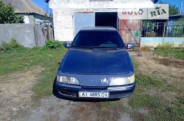 Седан Daewoo Espero 1997 в Засуллі