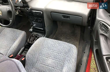 Седан Daewoo Espero 1997 в Овидиополе