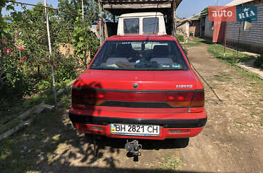 Седан Daewoo Espero 1997 в Овидиополе