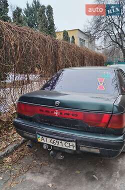 Седан Daewoo Espero 1997 в Белой Церкви