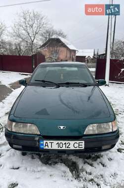 Седан Daewoo Espero 1997 в Отинії