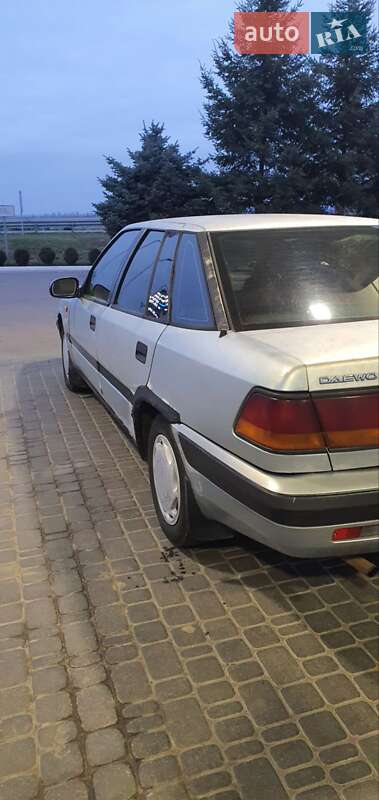 Седан Daewoo Espero 1997 в Одессе