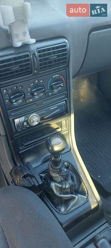 Седан Daewoo Espero 1997 в Одессе