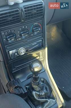 Седан Daewoo Espero 1997 в 