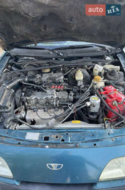 Седан Daewoo Espero 1997 в 