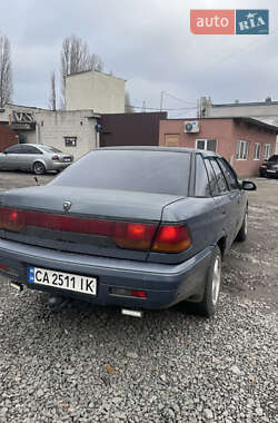 Седан Daewoo Espero 1993 в Черкасах