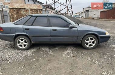 Седан Daewoo Espero 1993 в Черкасах