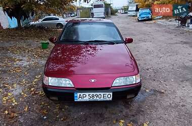 Седан Daewoo Espero 1997 в Запоріжжі