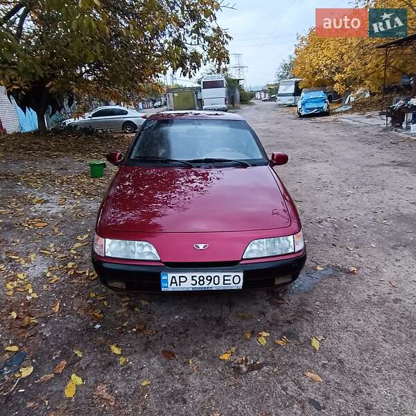 Седан Daewoo Espero 1997 в 