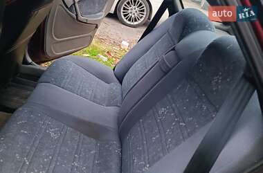 Седан Daewoo Espero 1997 в 