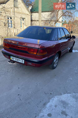 Седан Daewoo Espero 1997 в Дніпрі