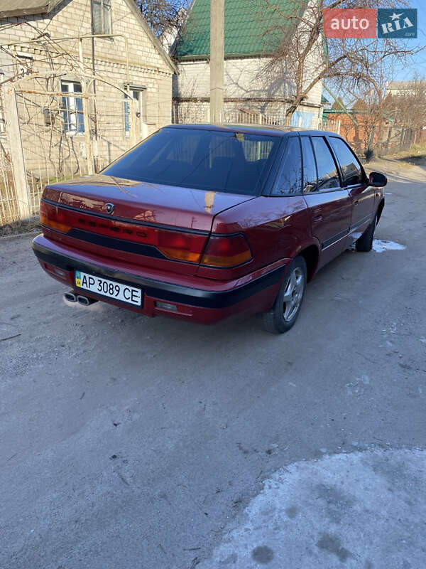 Седан Daewoo Espero 1997 в Днепре