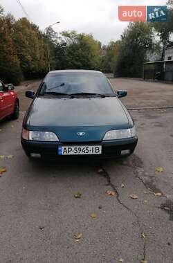 Седан Daewoo Espero 1997 в Запоріжжі