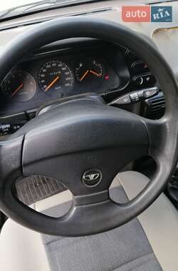 Седан Daewoo Espero 1997 в Запорожье фото 9 Седан Daewoo Espero 1997 в Запорожье
