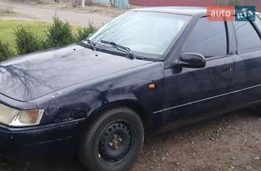 Седан Daewoo Espero 1998 в Кропивницькому