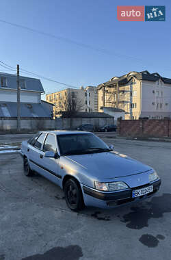 Седан Daewoo Espero 1998 в Рівному