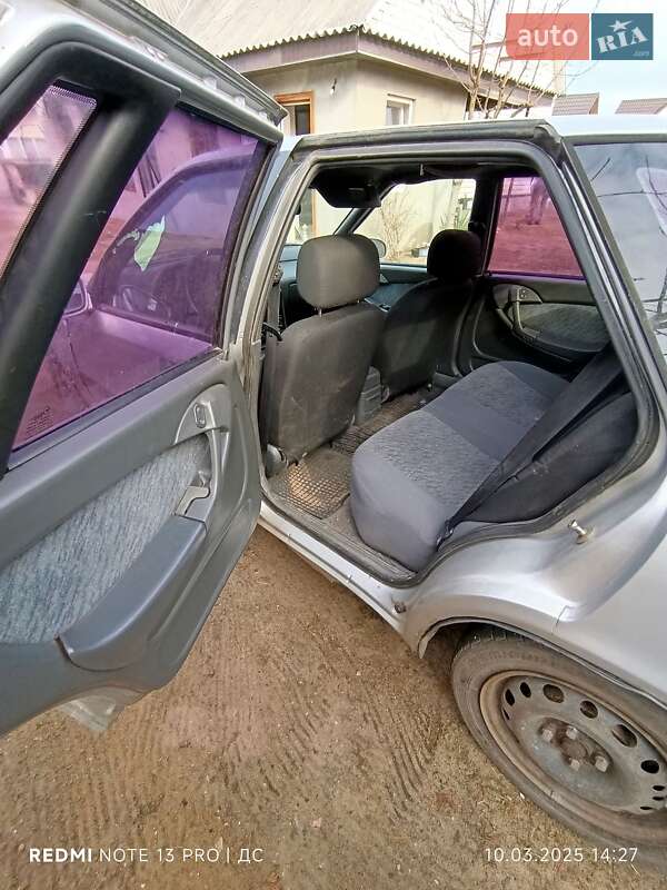 Седан Daewoo Espero 1997 в Маневичах
