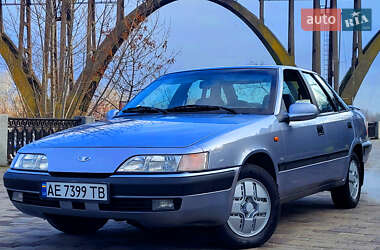 Седан Daewoo Espero 1997 в Дніпрі