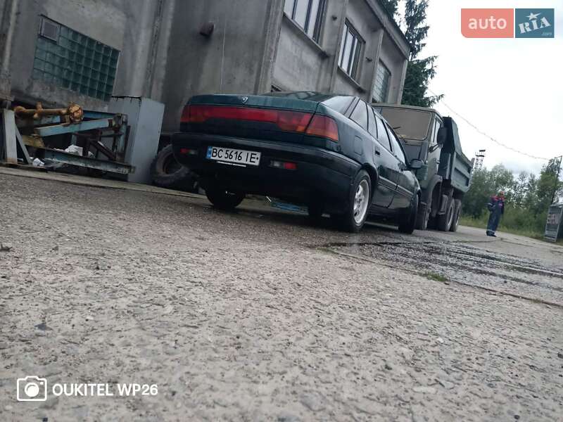 Седан Daewoo Espero 1997 в Добротворе